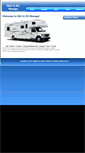 Mobile Screenshot of old41rv.com